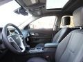 Siren Red Tintcoat - Equinox LTZ AWD Photo No. 10