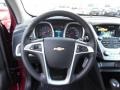 Siren Red Tintcoat - Equinox LTZ AWD Photo No. 16