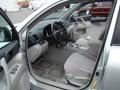 Classic Silver Metallic - Highlander 4WD Photo No. 8