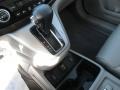 2012 White Diamond Pearl Honda CR-V EX-L 4WD  photo #45