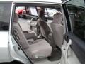 Classic Silver Metallic - Highlander 4WD Photo No. 11