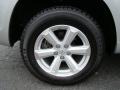 Classic Silver Metallic - Highlander 4WD Photo No. 15