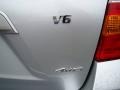 Classic Silver Metallic - Highlander 4WD Photo No. 16