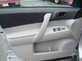Classic Silver Metallic - Highlander 4WD Photo No. 17
