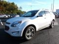 Iridescent Pearl Tricoat - Equinox LTZ AWD Photo No. 1