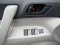 Classic Silver Metallic - Highlander 4WD Photo No. 18