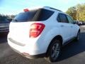 Iridescent Pearl Tricoat - Equinox LTZ AWD Photo No. 5