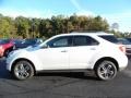 Iridescent Pearl Tricoat - Equinox LTZ AWD Photo No. 8