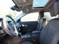 Iridescent Pearl Tricoat - Equinox LTZ AWD Photo No. 10