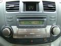 Classic Silver Metallic - Highlander 4WD Photo No. 22