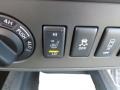 2016 Nissan Frontier SV King Cab 4x4 Controls