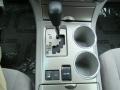 Classic Silver Metallic - Highlander 4WD Photo No. 24