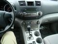 Classic Silver Metallic - Highlander 4WD Photo No. 26