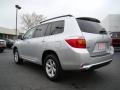Classic Silver Metallic - Highlander 4WD Photo No. 27