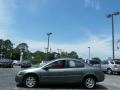 2005 Mineral Gray Metallic Dodge Neon SXT  photo #2