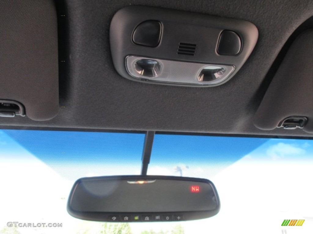 2015 WRX STI - WR Blue Pearl / Carbon Black photo #39