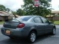 Mineral Gray Metallic - Neon SXT Photo No. 5
