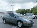 2005 Mineral Gray Metallic Dodge Neon SXT  photo #7