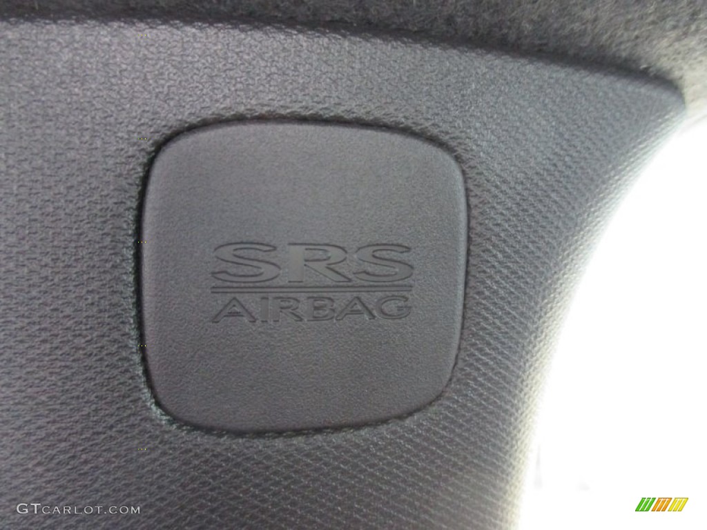 2015 WRX STI - WR Blue Pearl / Carbon Black photo #50