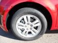 Crystal Red Tintcoat - Sonic LT Sedan Photo No. 10