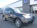 2016 Dark Gray Metallic Subaru Forester 2.5i Touring  photo #1