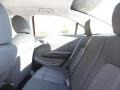 Crystal Red Tintcoat - Sonic LT Sedan Photo No. 12