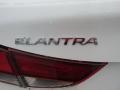 2016 White Hyundai Elantra SE  photo #13