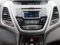 2016 White Hyundai Elantra SE  photo #24