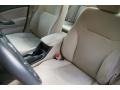 Crimson Pearl - Civic LX Sedan Photo No. 12