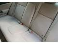 Crimson Pearl - Civic LX Sedan Photo No. 13