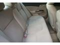Crimson Pearl - Civic LX Sedan Photo No. 14