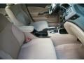 Crimson Pearl - Civic LX Sedan Photo No. 16