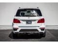 Polar White - GL 550 4Matic Photo No. 3