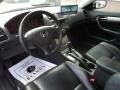 2004 Nighthawk Black Pearl Honda Accord EX-L Coupe  photo #6