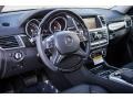 Black Prime Interior Photo for 2016 Mercedes-Benz GL #107714448