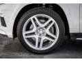 2016 Mercedes-Benz GL 550 4Matic Wheel and Tire Photo