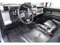 2013 Trail Teams Cement Gray Toyota FJ Cruiser 4WD  photo #10