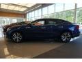 Deep Blue Pearl - Maxima S Photo No. 2
