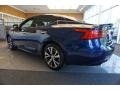 Deep Blue Pearl - Maxima S Photo No. 3