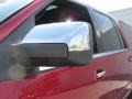 Ruby Red Metallic - Expedition EL King Ranch Photo No. 13