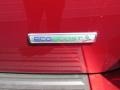 Ruby Red Metallic - Expedition EL King Ranch Photo No. 15