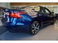 Deep Blue Pearl - Maxima S Photo No. 5