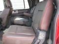 Ruby Red Metallic - Expedition EL King Ranch Photo No. 22