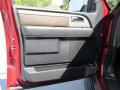 Ruby Red Metallic - Expedition EL King Ranch Photo No. 23