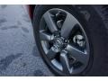 2015 Nissan Titan SV King Cab 4x4 Wheel and Tire Photo