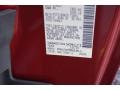 2015 Cayenne Red Nissan Titan SV King Cab 4x4  photo #17
