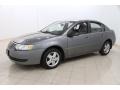 Storm Gray - ION 2 Sedan Photo No. 3