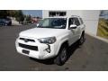 Super White - 4Runner SR5 4x4 Photo No. 2