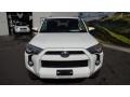 Super White - 4Runner SR5 4x4 Photo No. 3