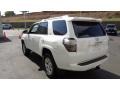 Super White - 4Runner SR5 4x4 Photo No. 5